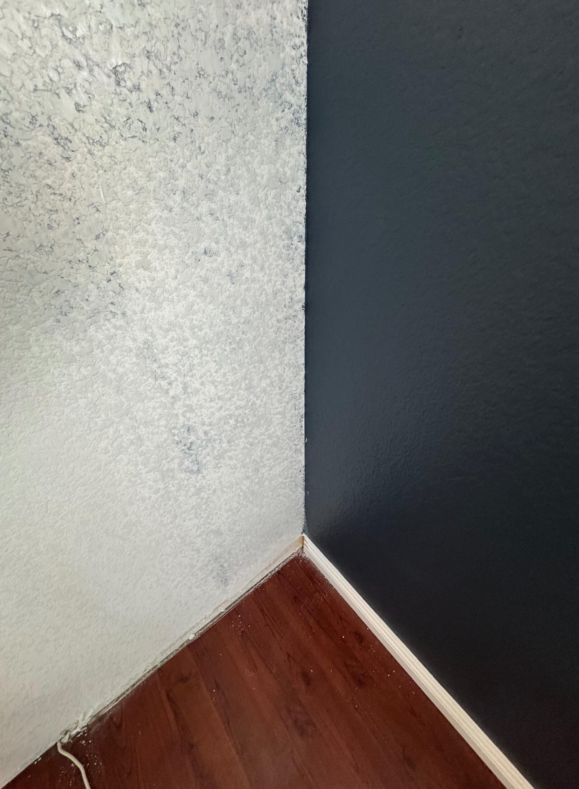 Knockdown Texture